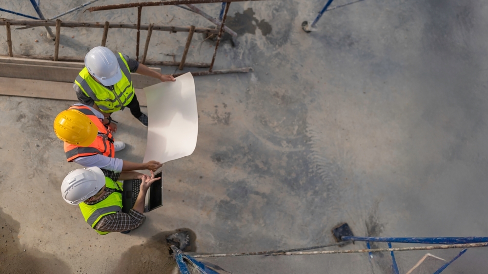 Få hjælp af en entreprenør i Kalundborg